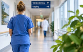 Debatt: Ett fyllt schema räcker inte