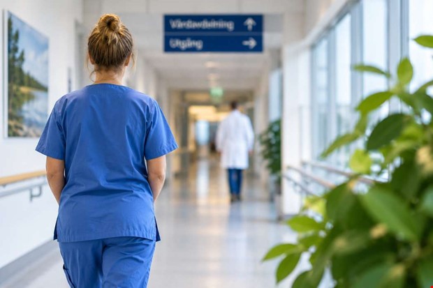 Debatt: Ett fyllt schema räcker inte