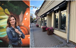 Kedjan lämnar butiken – stort intresse för lokalen