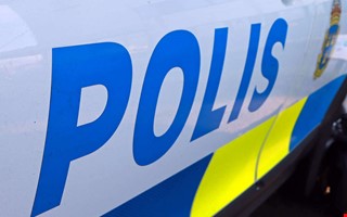 Stöld ur företagsbil – verktyg stulna