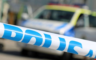 Uppgifter: 100 kilo knark hittat i Kungsbacka