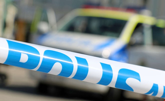 100 kilo knark hittat i Kungsbacka – razzia genomförd