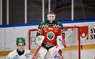 Bryter med Frölunda – flyttar till Nordamerika 