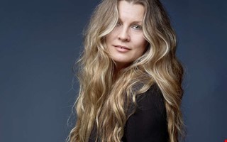Nervös inför varje spelning – trots 32 år på scen