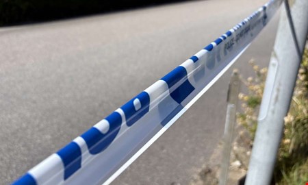 Mordförsöket i Särö: Polisen fortsatt förtegen