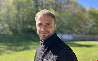 Vändningen: Gaisstjärnan siktar på comeback i år