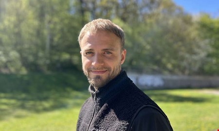 Vändningen: Gaisstjärnan siktar på comeback i år