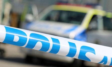 Polisen bekräftar beslag av knark i Kungsbacka