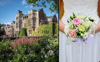 Snart bröllop på slottet – så många par kan gifta sig 