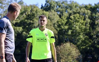 Klart: Jeremejeff presenterad av ny klubb