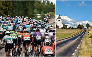 SM-tävlingar till Kungsbacka nästa år: 