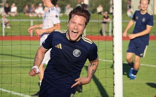 Dramatiken i ödesderbyt: 