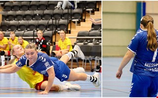 Jättevändningen som försvann för Aranäs 