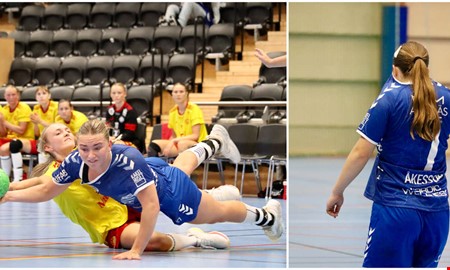 Jättevändningen som försvann för Aranäs 
