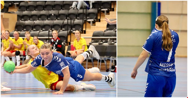 Jättevändningen som försvann för Aranäs 