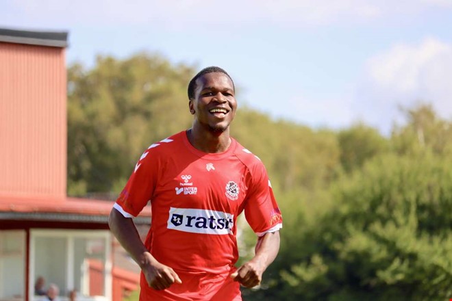 Succényförvärvets uppvisning i derbyt 