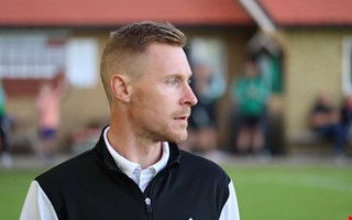 Tölö blev utelåsta – matchen fick flyttas fram 