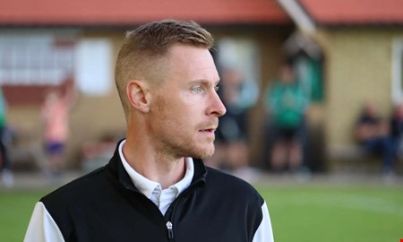 Tölö blev utelåsta – matchen fick flyttas fram 