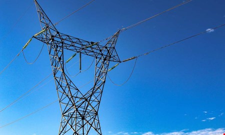 Strömavbrott påverkar över 600 hushåll 
