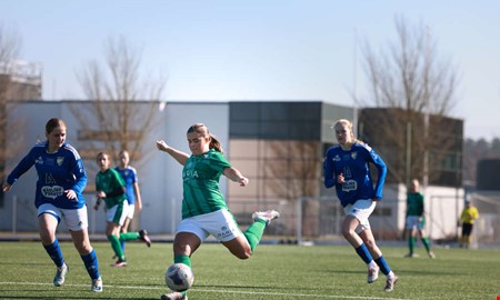 Sporthelgen i korthet