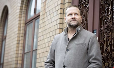 Barn mår bättre efter vård hos BUP – bästa resultatet någonsin