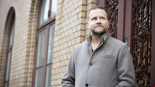 Barn mår bättre efter vård hos BUP – bästa resultatet någonsin