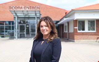 Gymnasiechefen efter skolattacken: 
