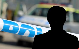 Åklagaren om misstänkta mordet: ”Fortfarande frihetsberövad” 