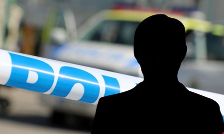 Åklagaren om misstänkta mordet: ”Fortfarande frihetsberövad” 