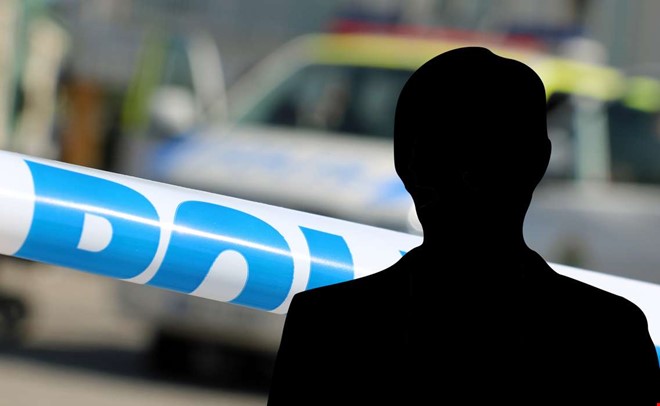 Åklagaren om misstänkta mordet: ”Fortfarande frihetsberövad”