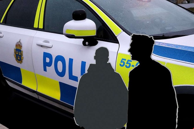 Våldtogs två gånger – åtal väntar för våldtäktsmän