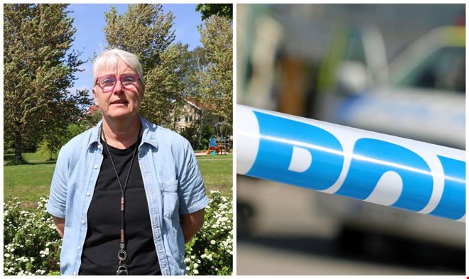 Efter dödsfallet i Åsa – misstänkt man släppt