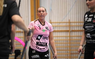 Total ombyggnation i Onsala – tio spelare har försvunnit