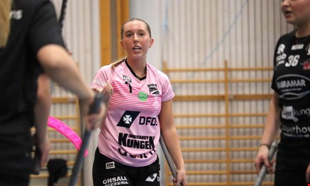 Total ombyggnation i Onsala – tio spelare har försvunnit