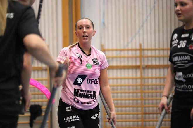 Total ombyggnation i Onsala – tio spelare har försvunnit