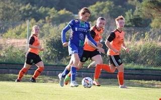 Bildextra från överkörningen i derbyt