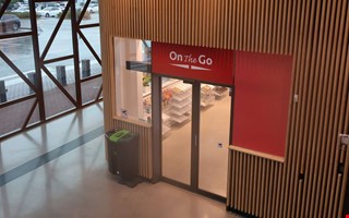 Butik i konkurs – tredje försöket vid stationen