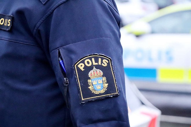 Båtägare upptäckte stöld i Lerkils hamn