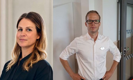 Tina kritiserar förskolans rutiner: ”På tok för sällan”