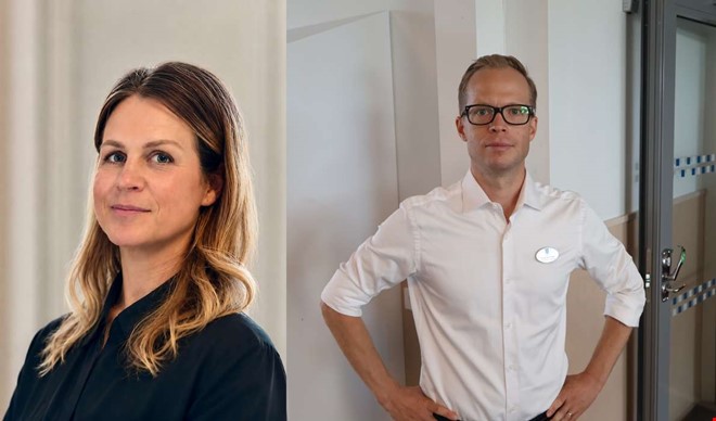 Utbildas i HLR endast var femte år: 