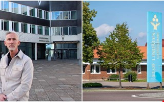 Skolchefen om olåsta skolor: 