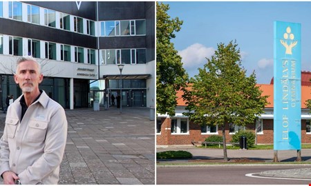 Skolchefen om olåsta skolor: 