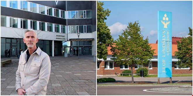 Skolchefen om olåsta skolor: 