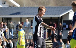 Tränaren efter vinsten: ”Avslutade debatten” 