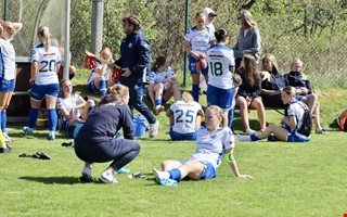 Torskade trots 18-åringens mål i debuten