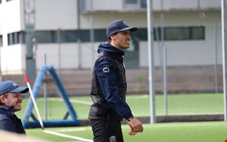 Nyförvärvet debuterade när OBK fick stryk