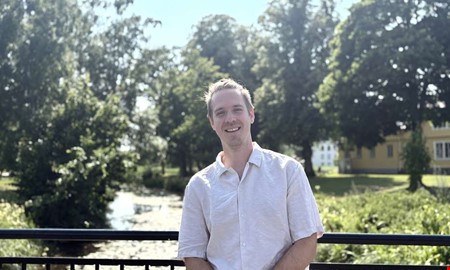 Lokala partiledare intervjuas inför valet