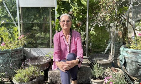 Parets mardröm: Kampen efter Alzheimerdomen