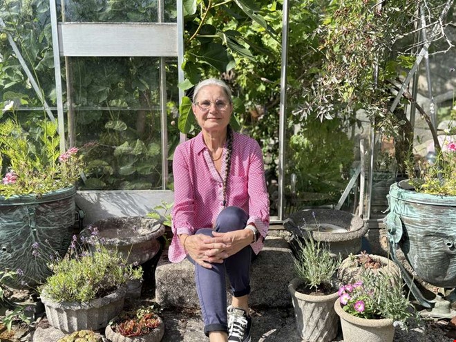 Parets mardröm: Kampen efter Alzheimerdomen