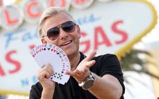 Händelserik höst på teatern: 